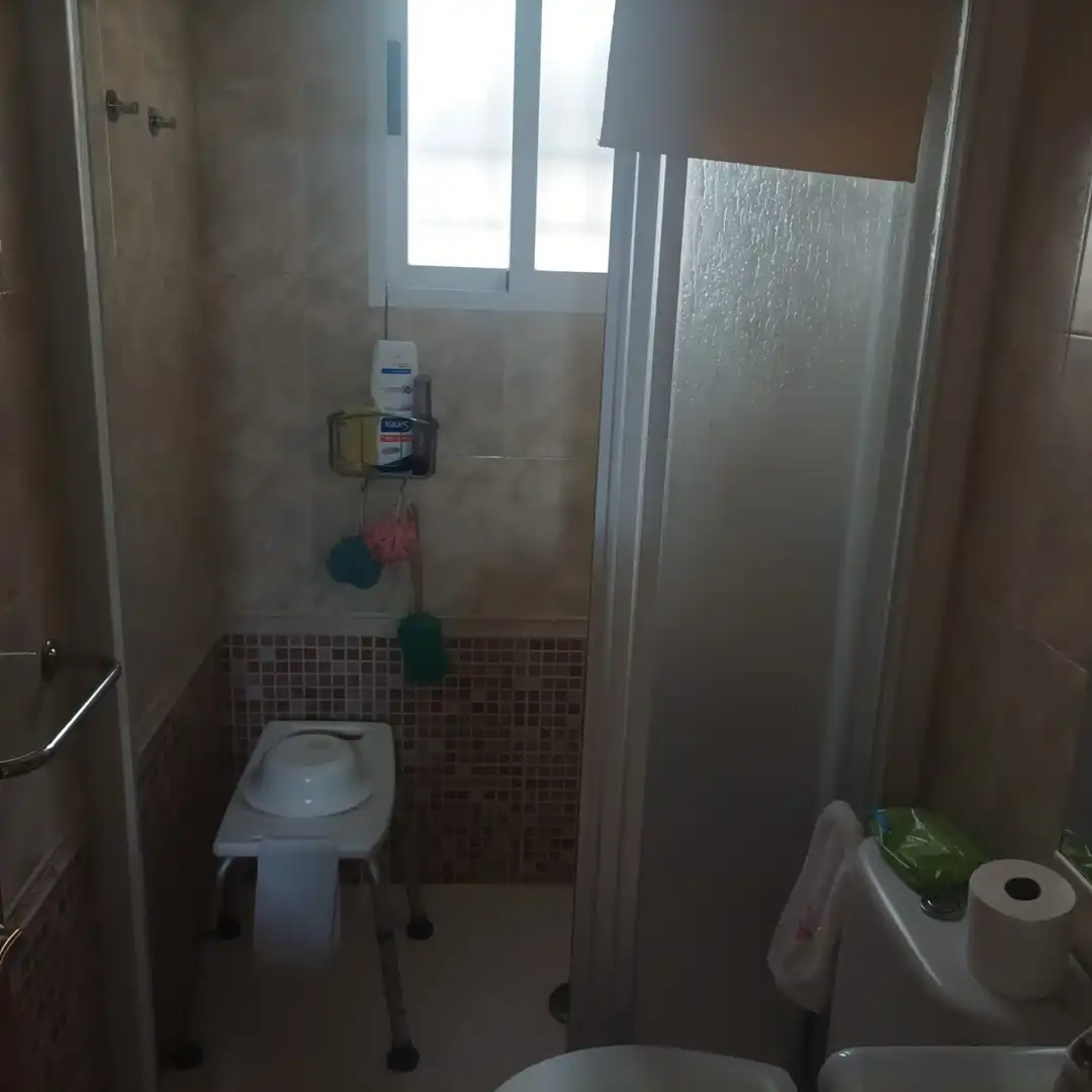 Adossat amb jardí en venda a Quintanar de la Orden, imagen 19