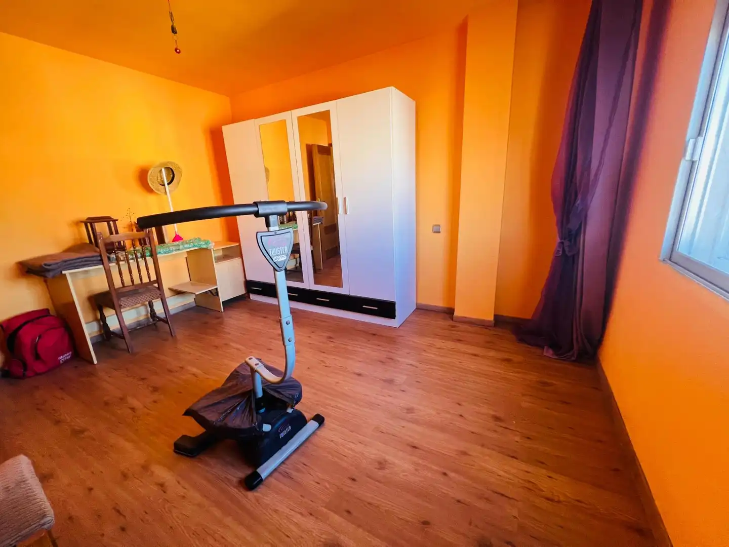 Piso en venta en Las Lomas - Las Yucas
