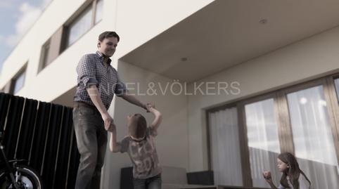 Foto 4 de Casa adosada en venda a Tordera pueblo, Barcelona