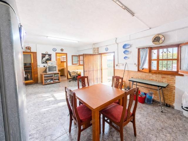 Casa-chalet en Venta en Calle Can Mitjans en Avinyonet del Penedès