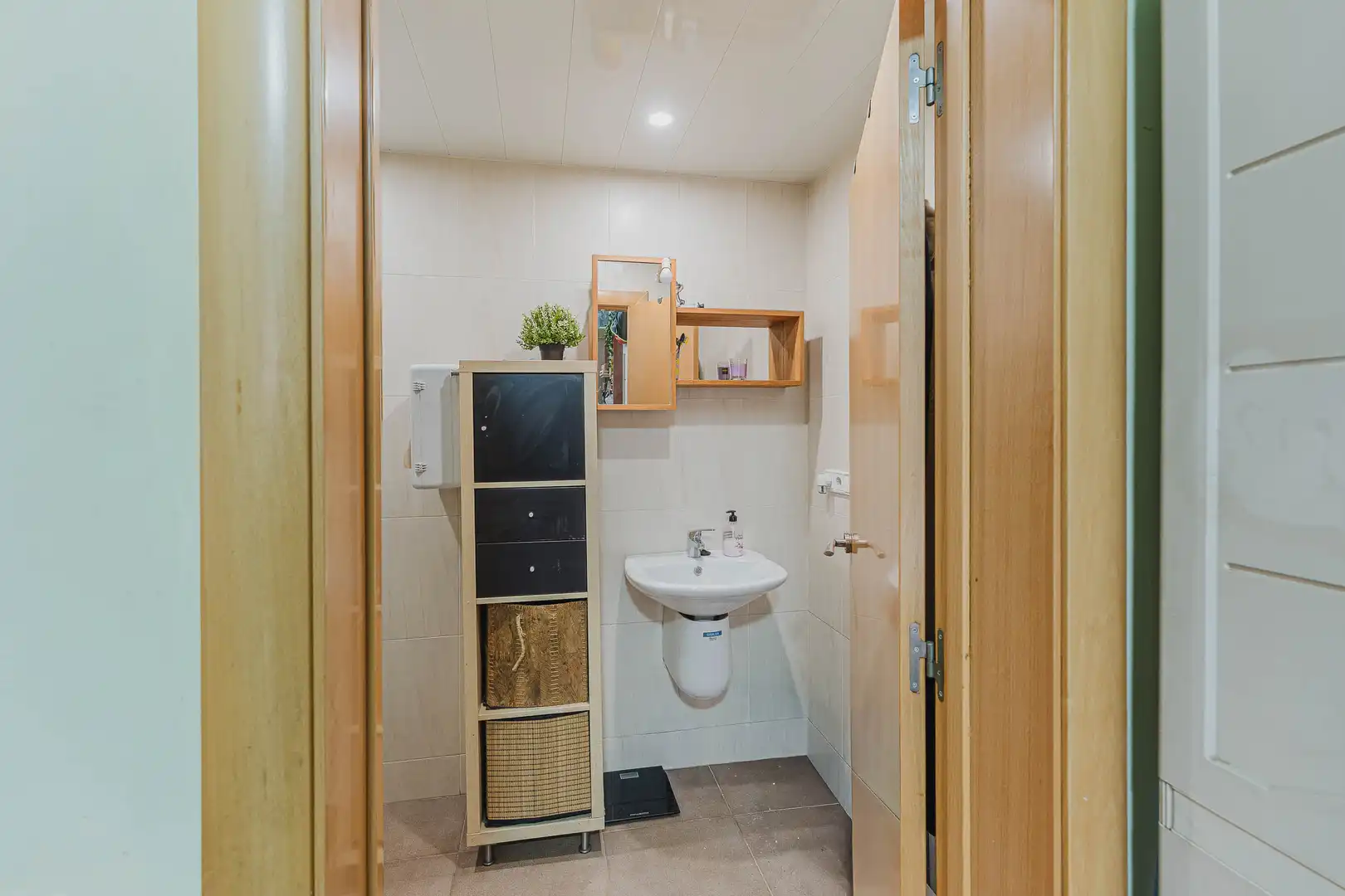 Dúplex en venda a Carrer de Valldemossa, 56, Porta