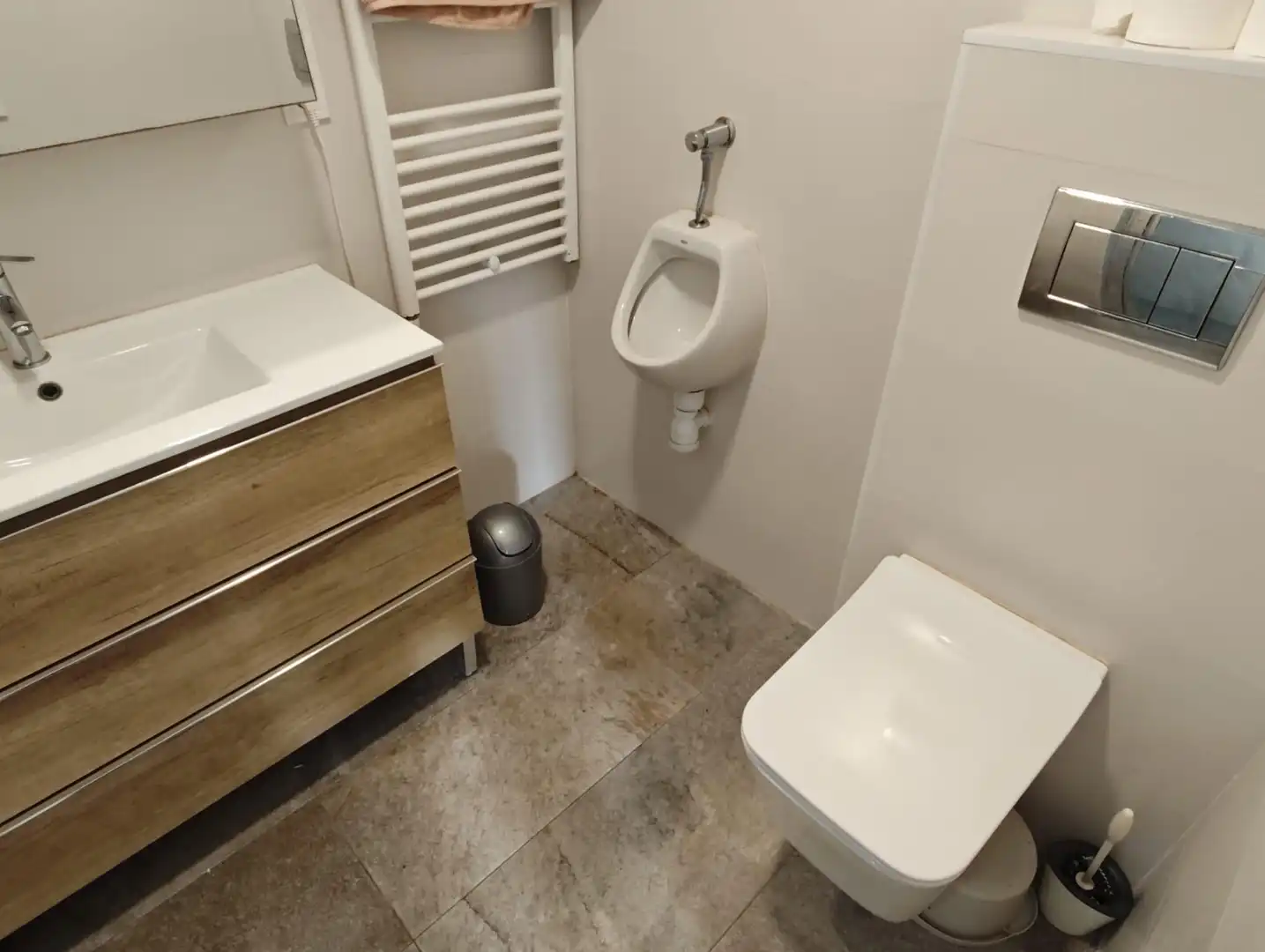Baño de Casa o chalet en venta en Algaida
