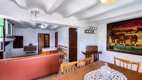 Dining room of House or chalet for sale in Requena