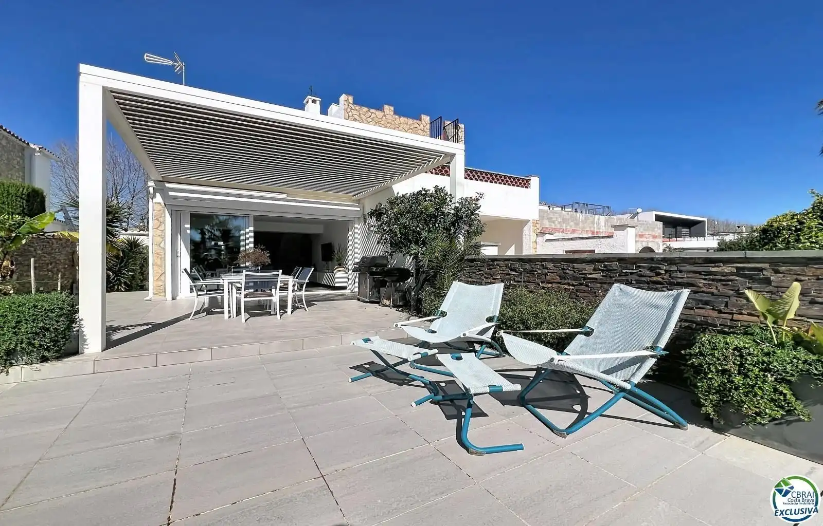 Casa amb piscina en venda a LLOBREGAT, imagen 11