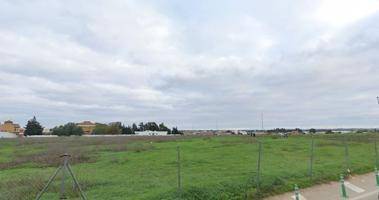Terreno residencial en Venta en La Banda - Campo de Fútbol