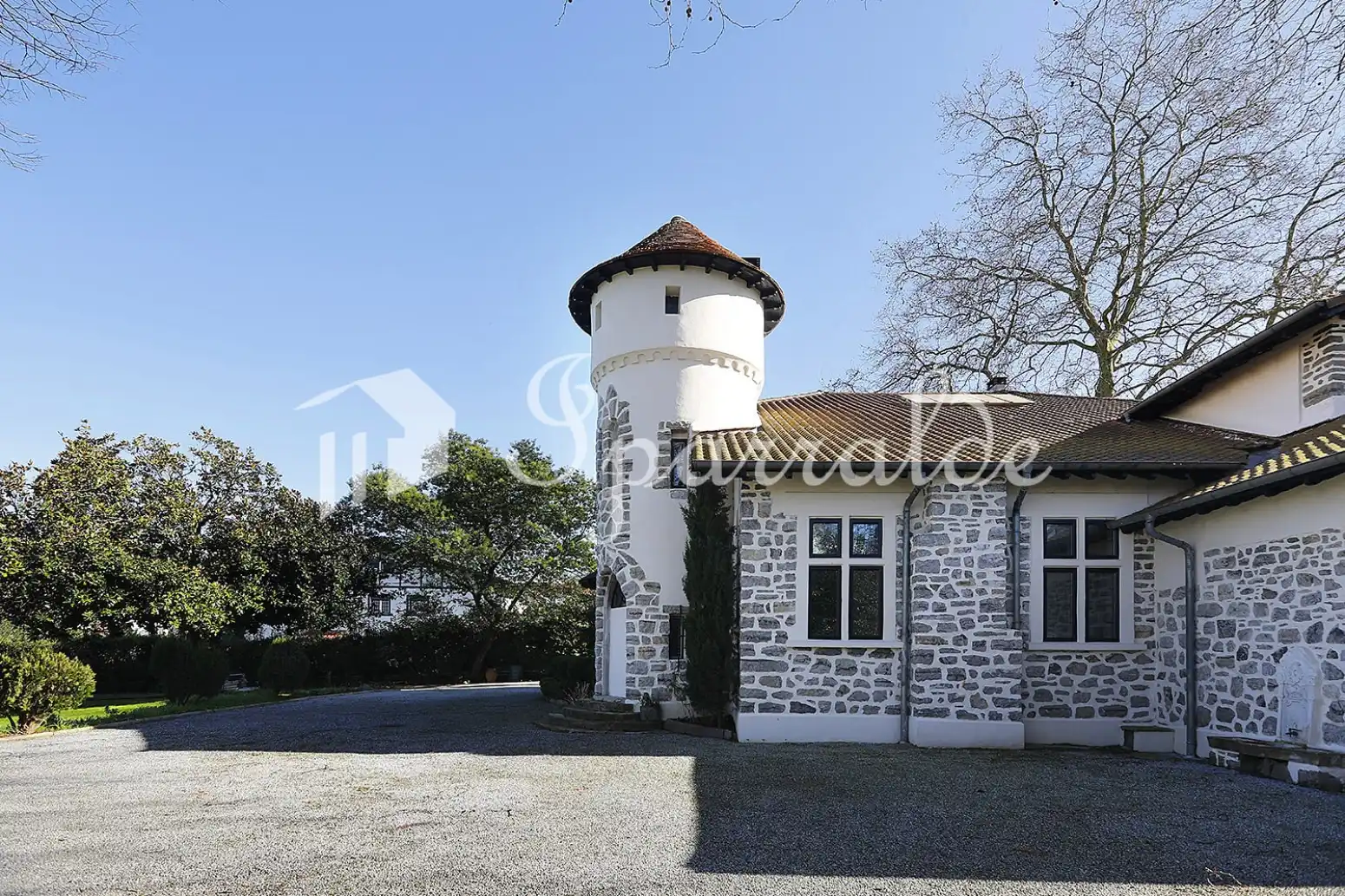 Casa amb terrassa en venda a Centro - Mendibil - Santiago, imagen 18