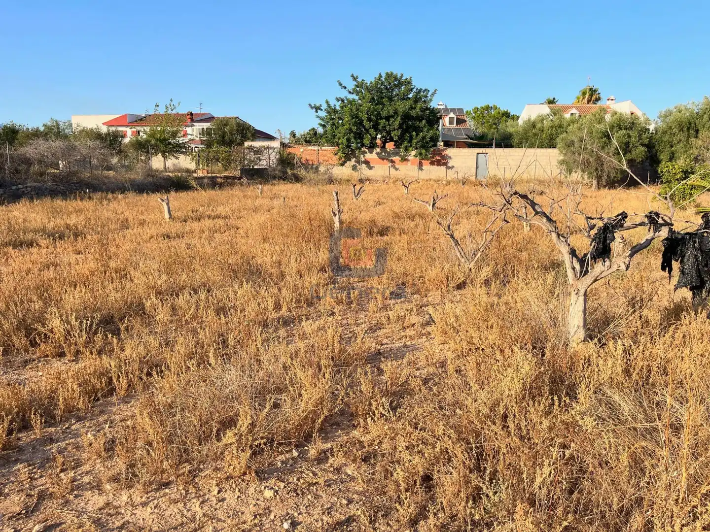 Terreny residencial en venda a Sol y Luz, imagen 9