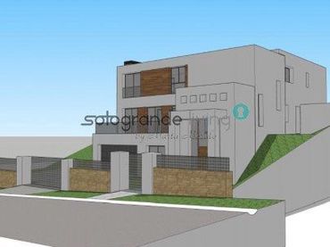 Villa mit Pool zum Verkauf in Sotogrande Alto