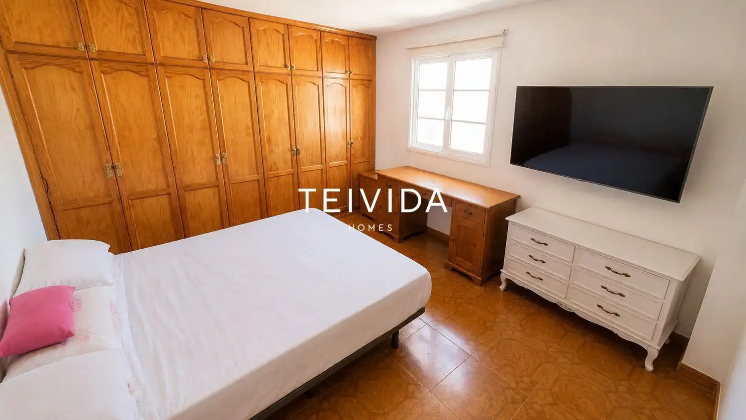 Habitación de Ático en venta en Arona con Terraza, Amueblado y Horno