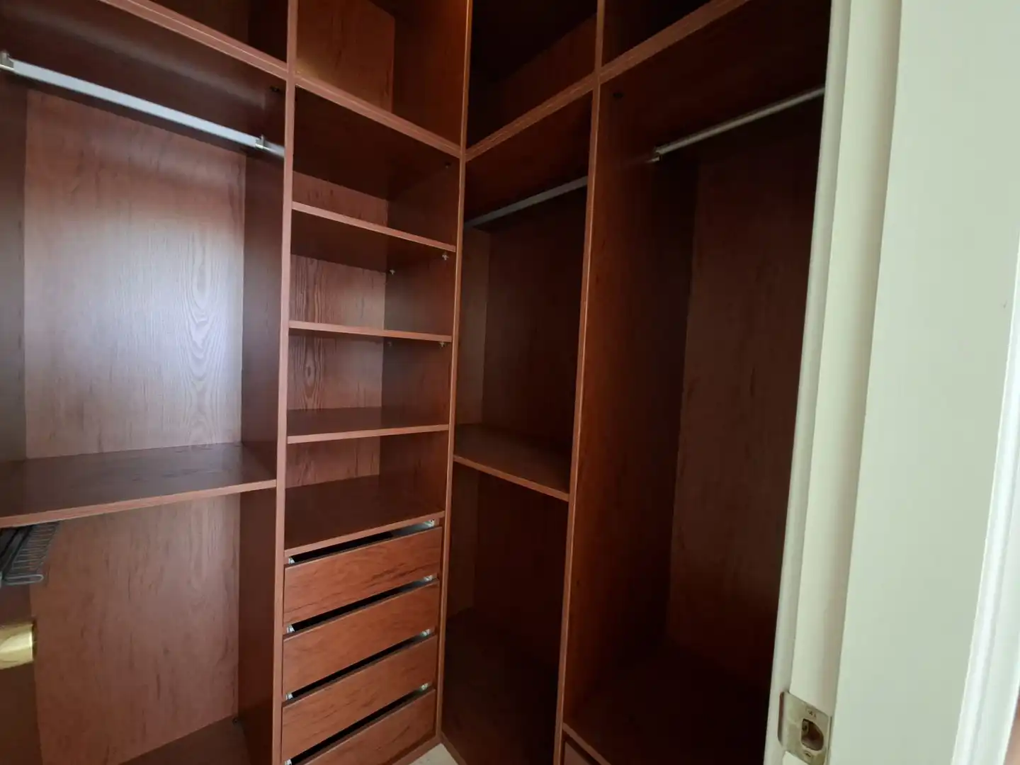 Schlafzimmer von Wohnung zur Miete in Las Palmas de Gran Canaria