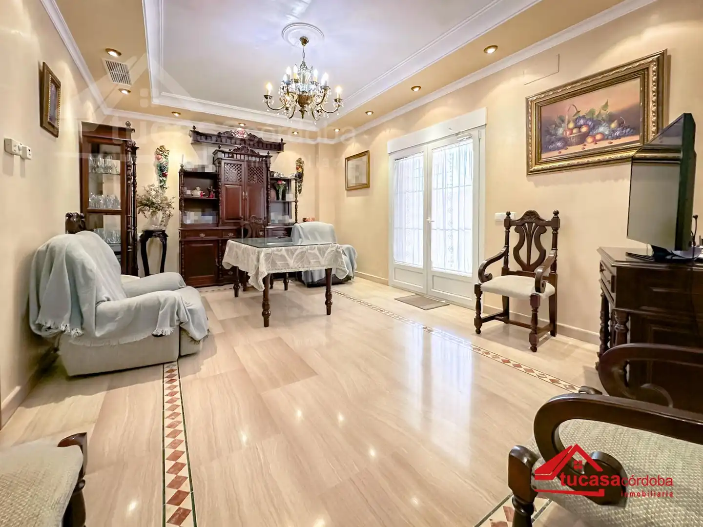 Villa con terrazza in vendita a Norte-Sierra, imagen 5