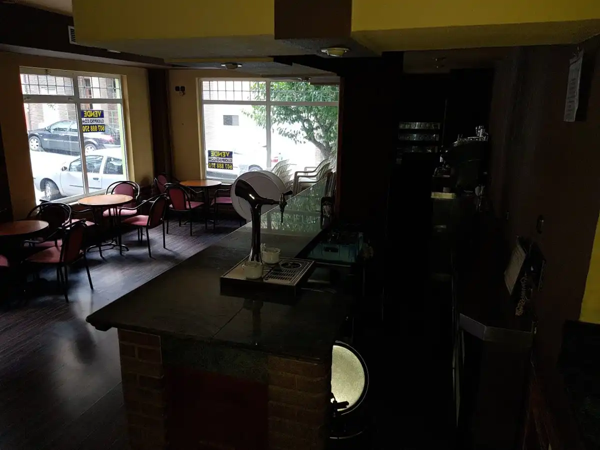 Local en venta en Ponferrada con Aire acondicionado