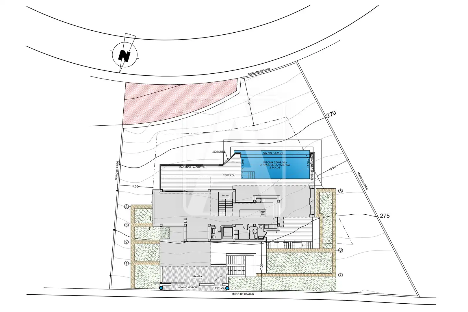 Villa avec piscine à vendre à Altea la Vella, imagen 31