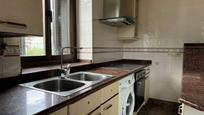 Kitchen of Flat for sale in Anoeta  with Terrace and Balcony