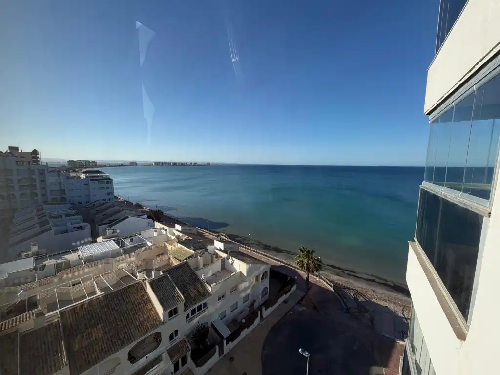 Apartamento con piscina en venta en Calle Poligono G - Manga, imagen 31