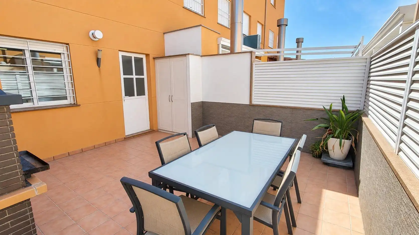 Reihenhaus mit Terrasse zum Verkauf in Calle Calle Vicent Serra Llaurador, imagen 16