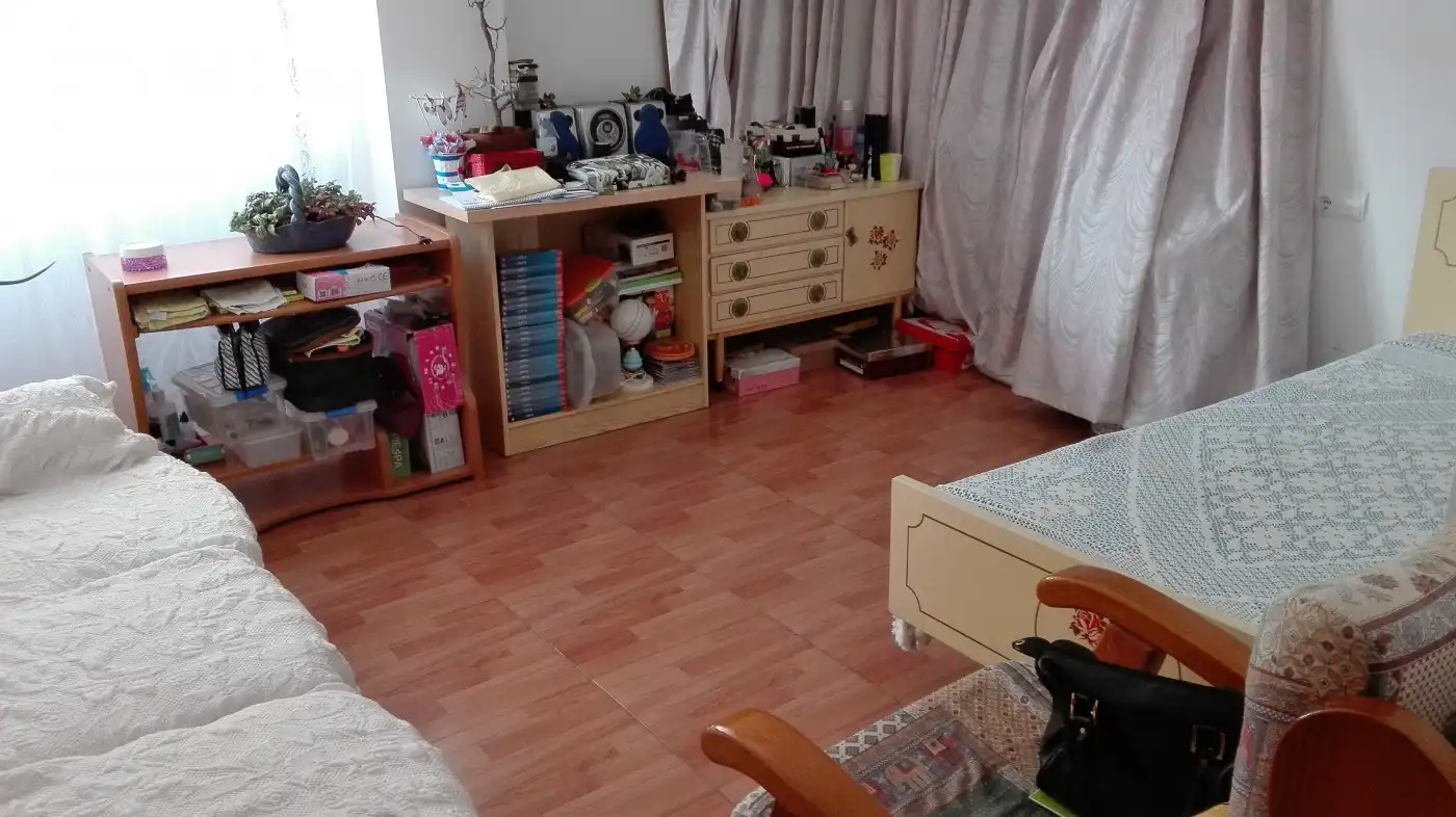 Habitación de Piso en venta en Águilas con Parquet, Terraza y Amueblado