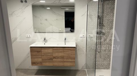 Foto 3 de Piso de alquiler en Font Verda, Granollers