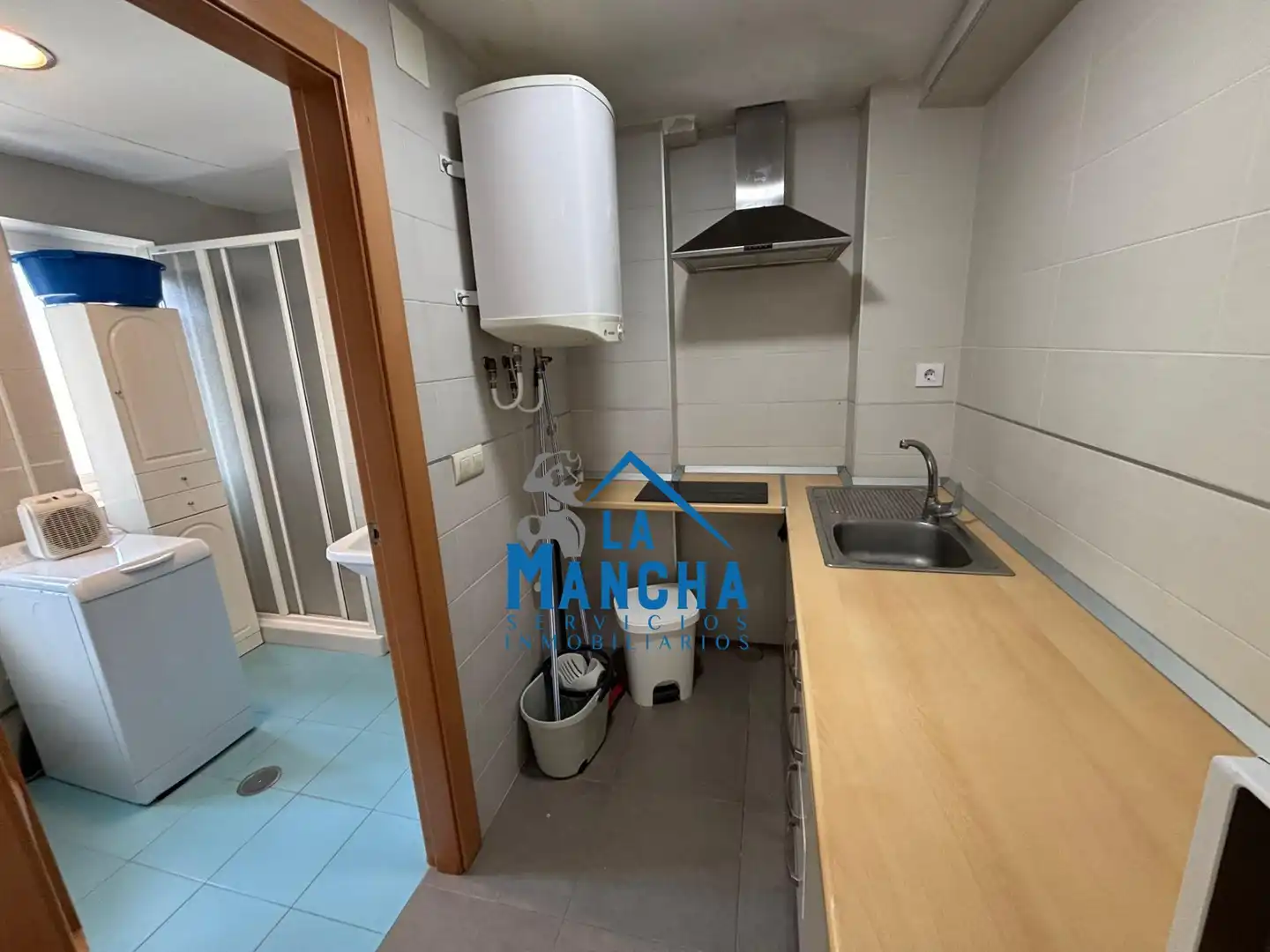 Wohnung zur Miete in Hermanos Falcó
