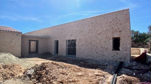 Foto 5 de Finca rústica en venda a Cala Magrana - Cala Anguila - Cala Mendia, Manacor