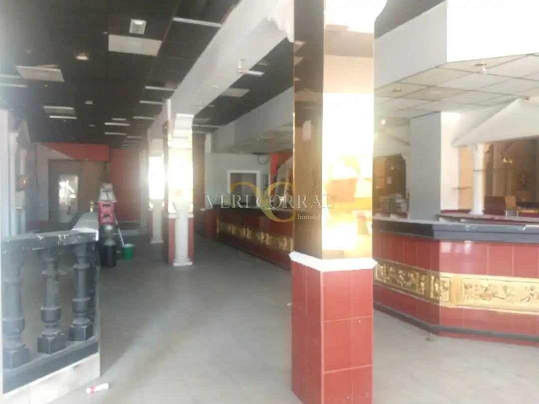 Local comercial en venta en Calle de Francisco Rodríguez García, imagen 4
