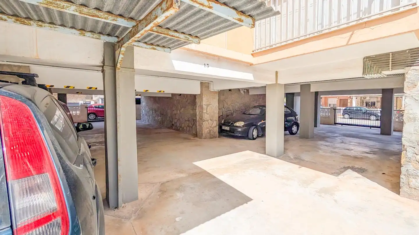 Piso en venta en Avenida Cristóbal Sanz, imagen 33