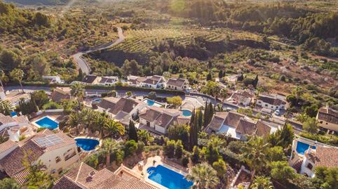 Photo 2 of House or chalet for sale in Benigembla, Alicante