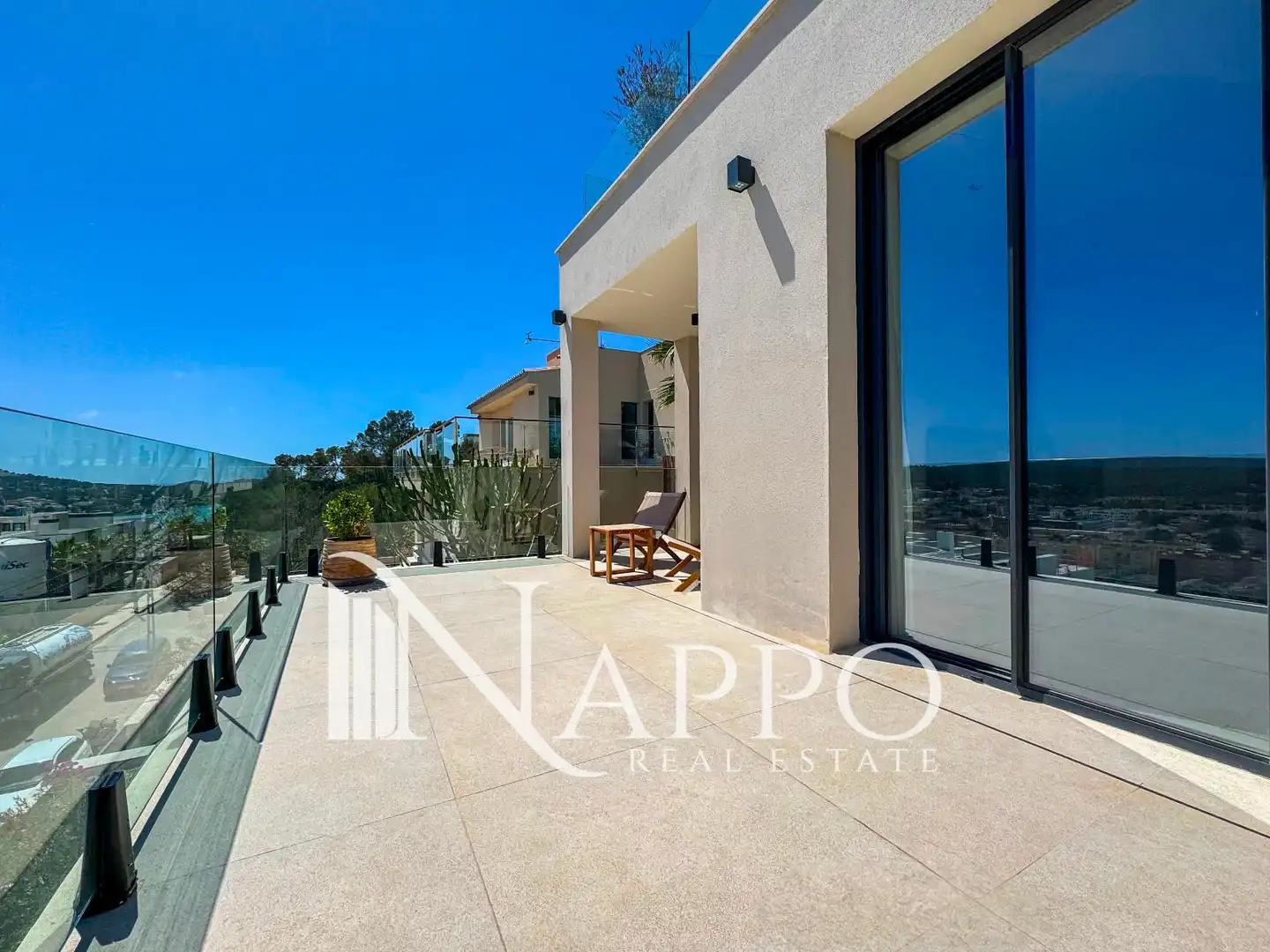 Terrace of Houses for sale in Calvià  with Air Conditioner, Heating and Terrace