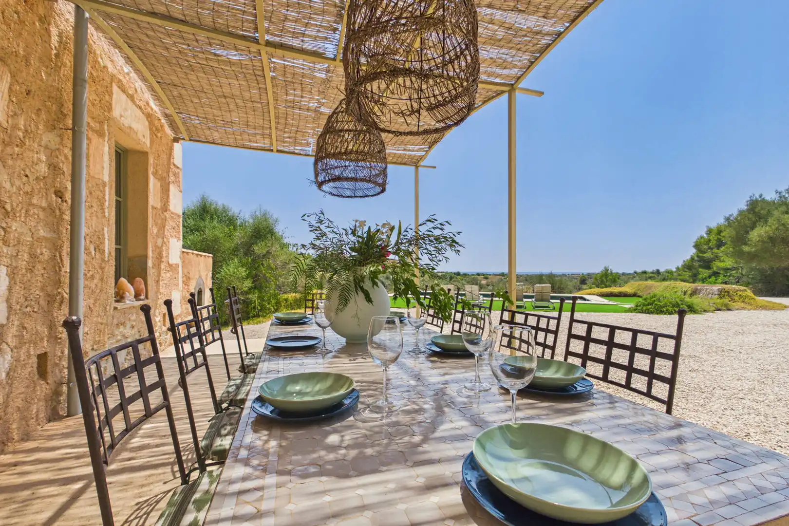 Maison rustique à vendre à Manacor Centre, imagen 2