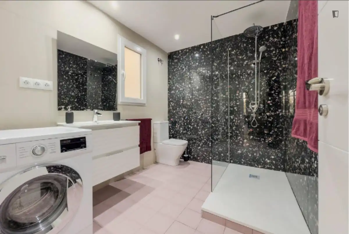 Apartment with lift to rent in Eixample, imagen 7