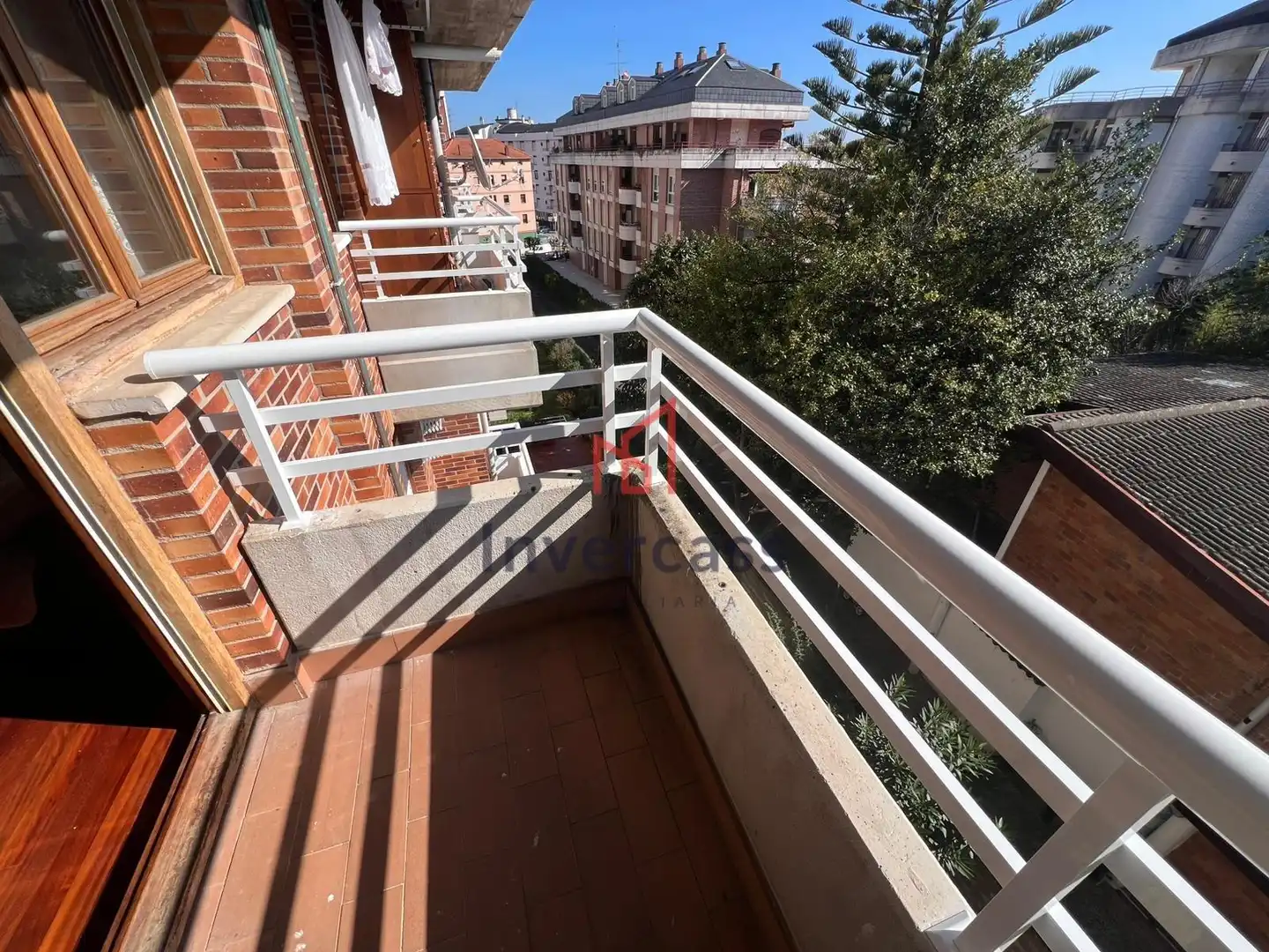 Terraza de Piso en venta en Castro-Urdiales con Calefacción y Terraza