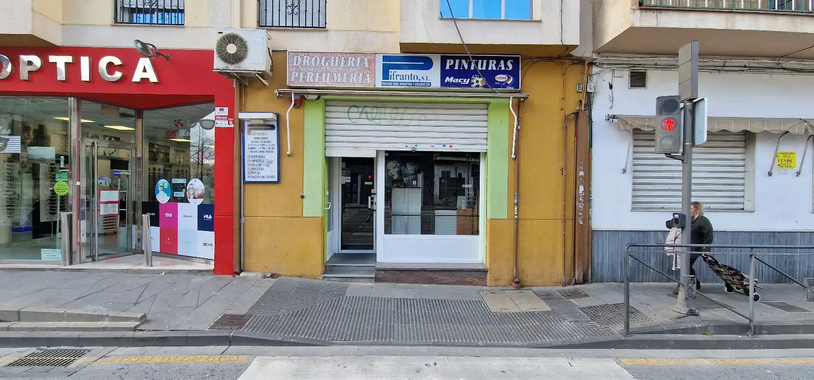 Local comercial en venda a Avenida Blas de Otero, imagen 12