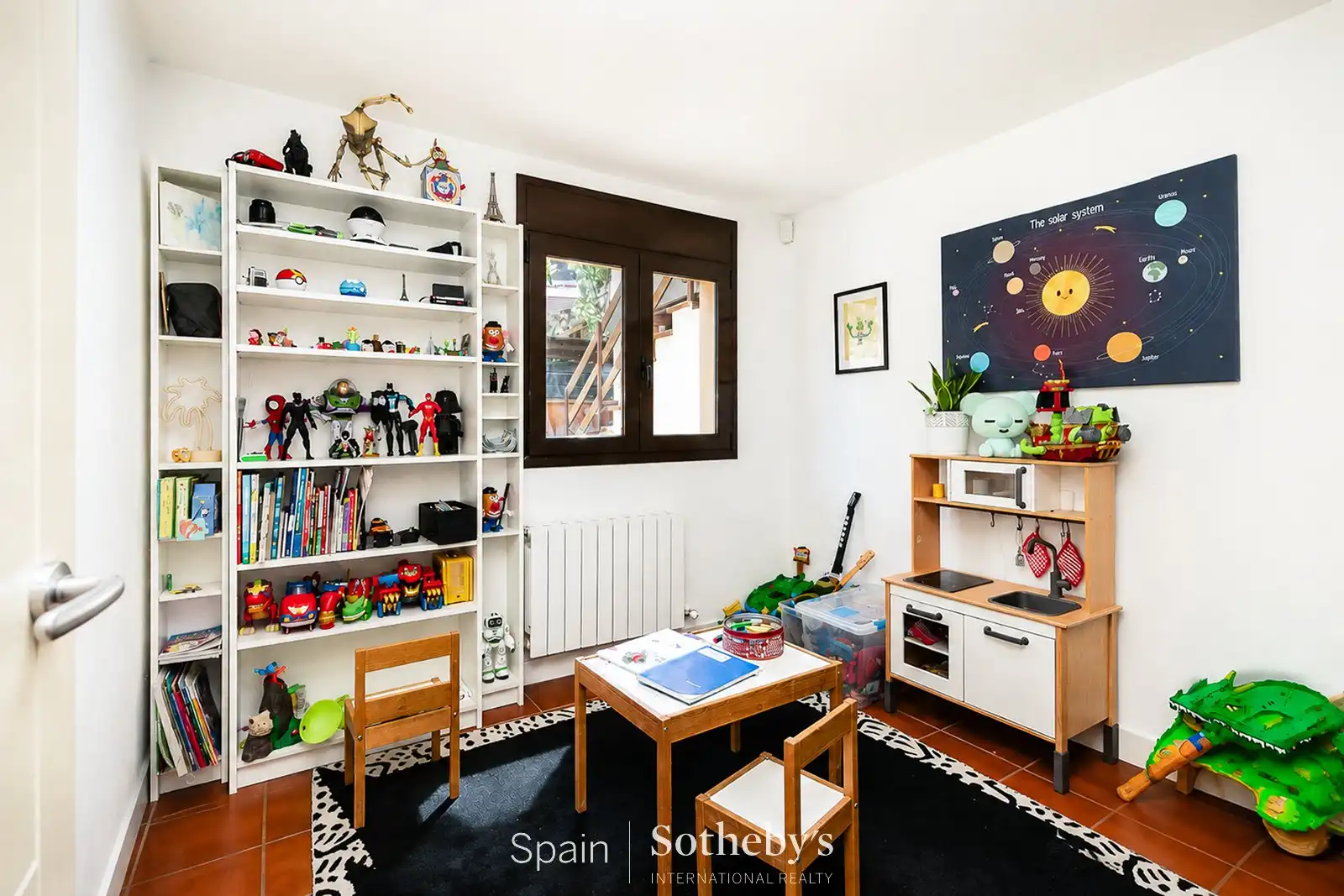 Maison avec piscine à vendre à Avinguda del Puig d'en Boronet, imagen 27