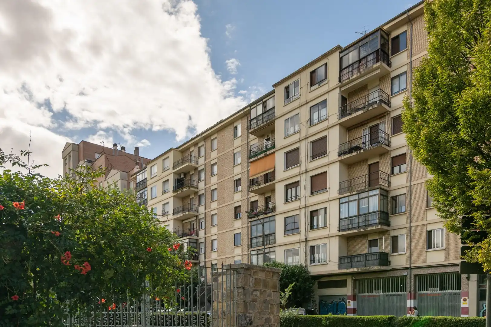 Flat with lift for sale in Calle Mayor, imagen 6