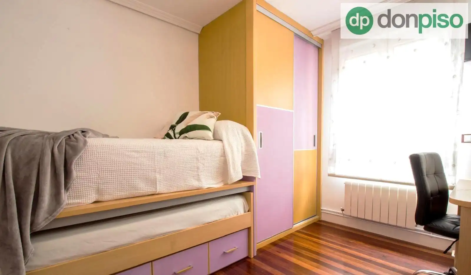 Appartement avec ascenseur à vendre à Calle Ruiz Zorrilla, imagen 12