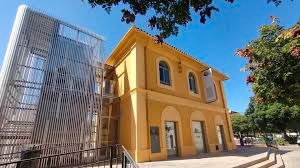 Vista exterior de Pis en venda en Quart de Poblet amb Balcó i Internet