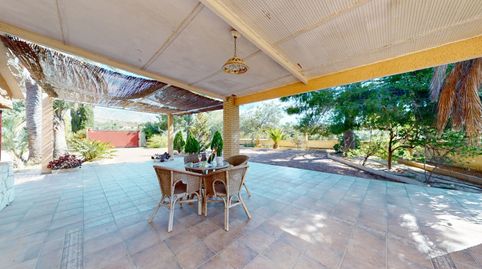 Foto 5 de Casa o chalet en venta en Crevillent - Pd Barrosa, Crevillent, Alicante