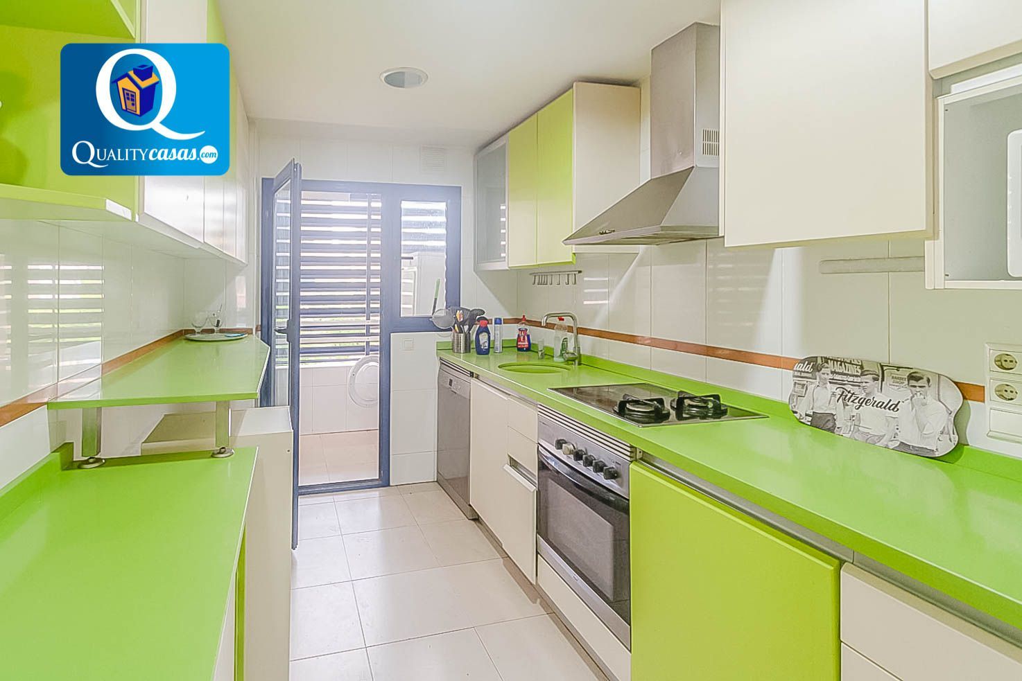 Piso en venta en Paus - Poligono San Blas, San Blas