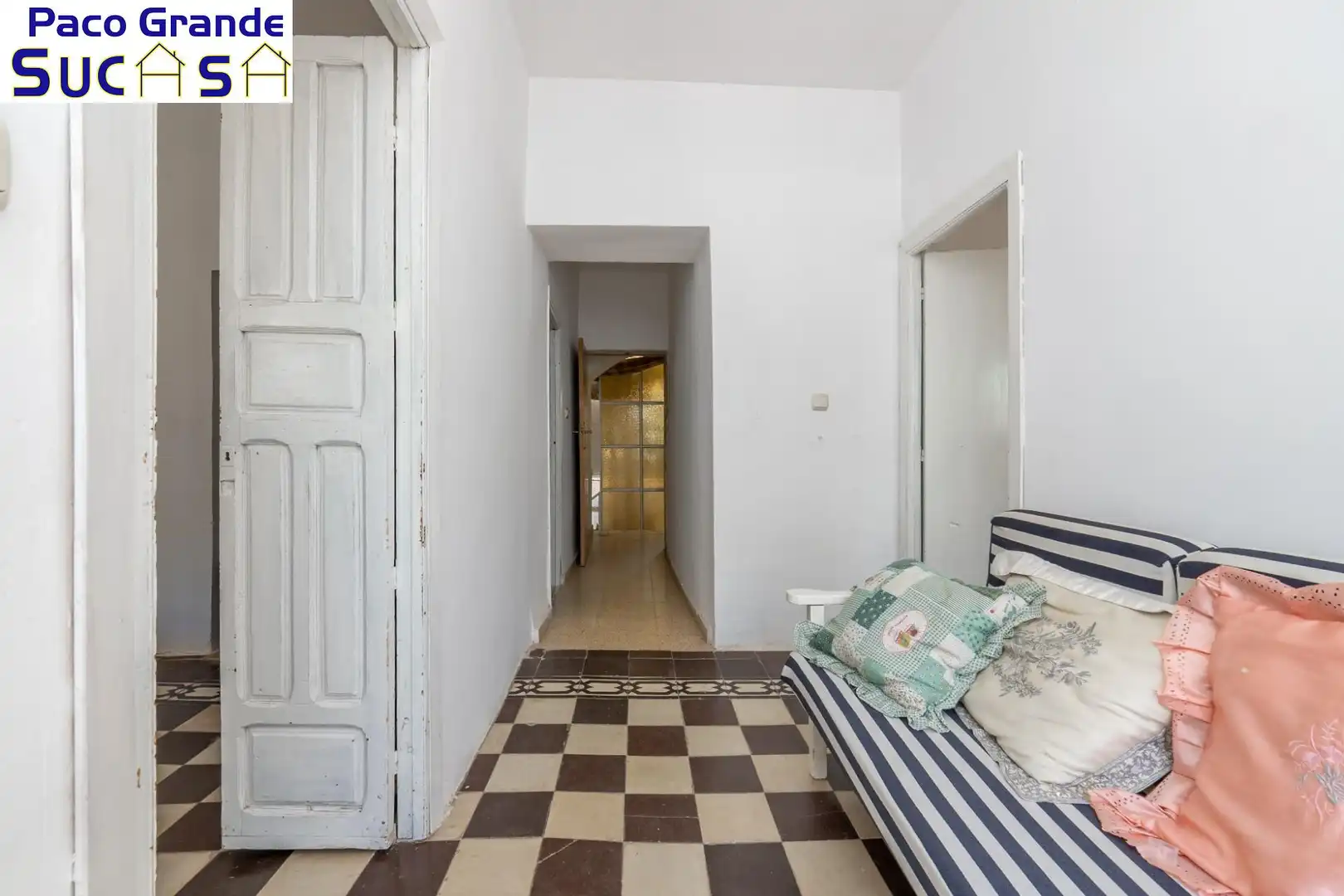 Casa o xalet en venda en Benalúa de las Villas