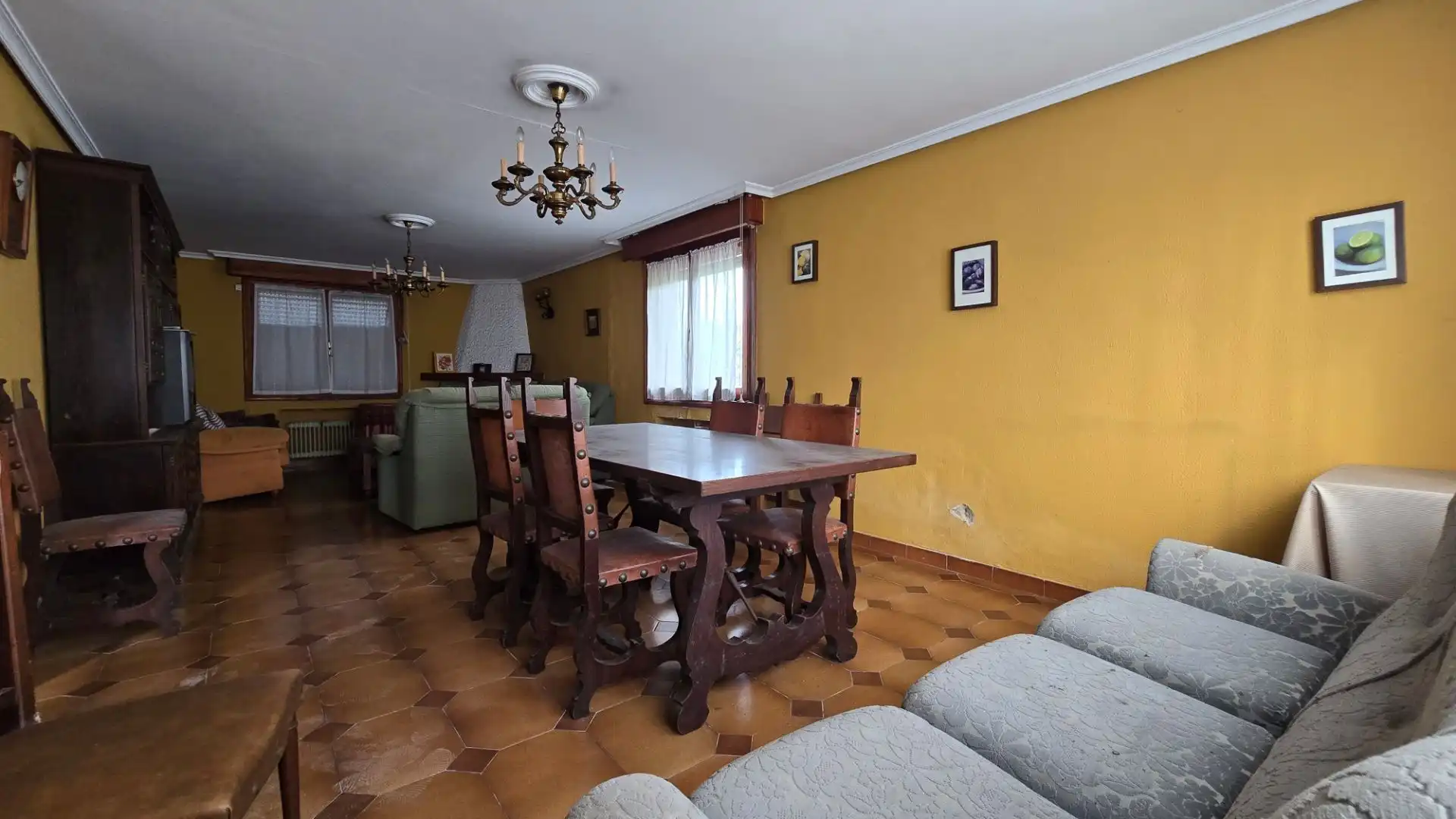 Casa con jardín en venta en SAN ROQUE, imagen 21