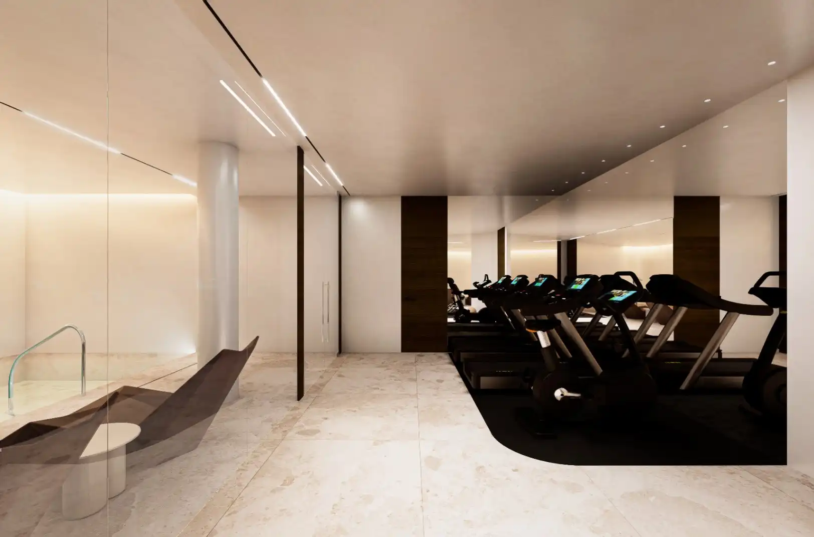 Apartament amb piscina en venda a Zona Pueblo, imagen 11