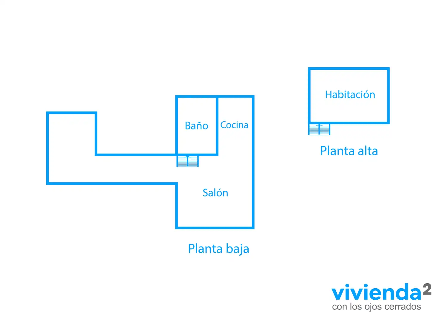 Estudi en venda en Madrid amb Aire condicionat i Calefacció