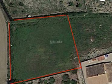 Terreno residenziale in vendita a Diseminado Cm Gloria 10