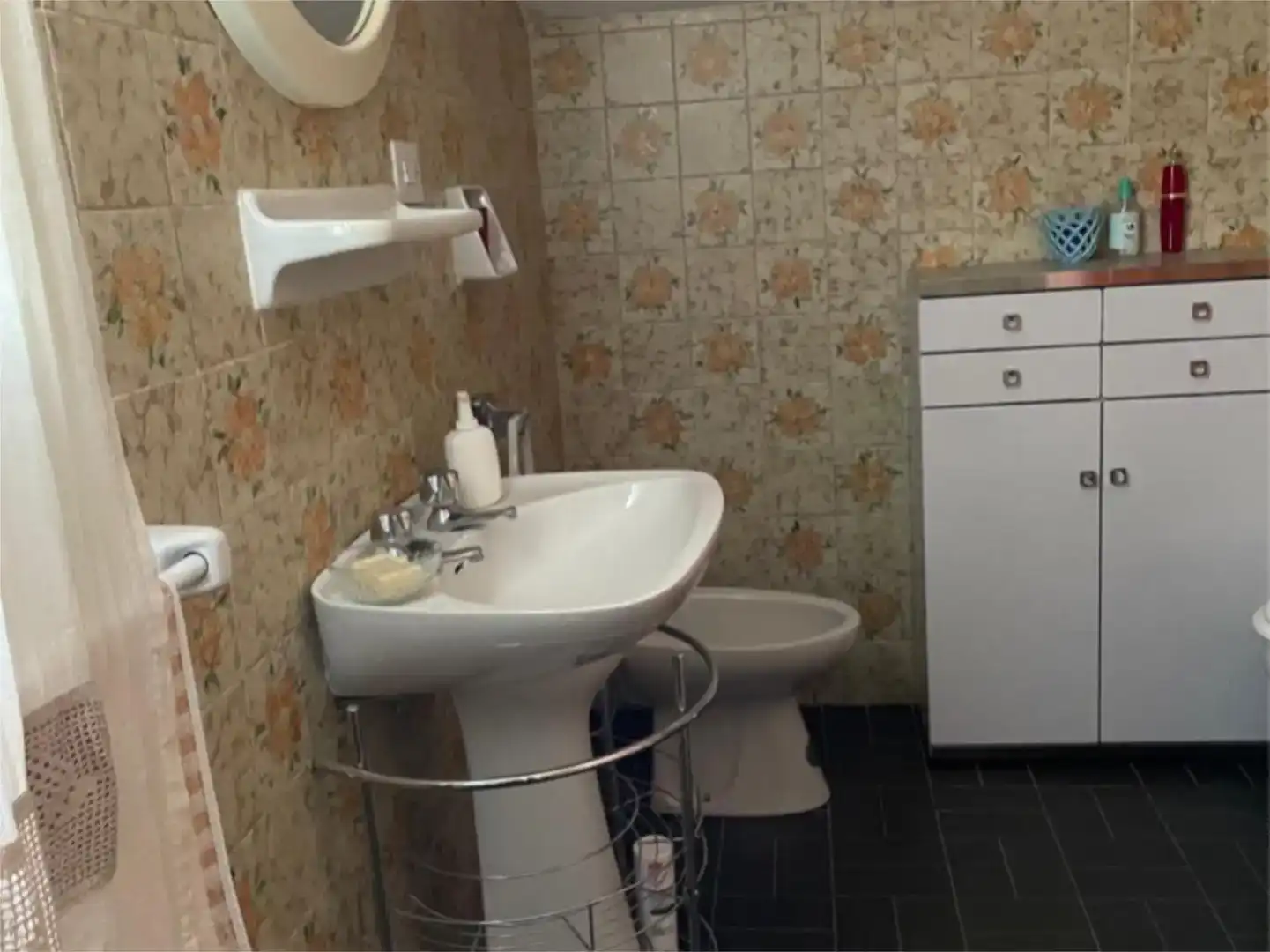 Baño de Casa o chalet en venta en Alfacar con Piscina