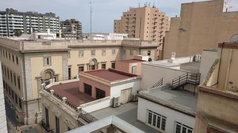 Foto 5 von Gebaude zum Verkauf in Calle Gerona, 14, Centro, Almería Capital