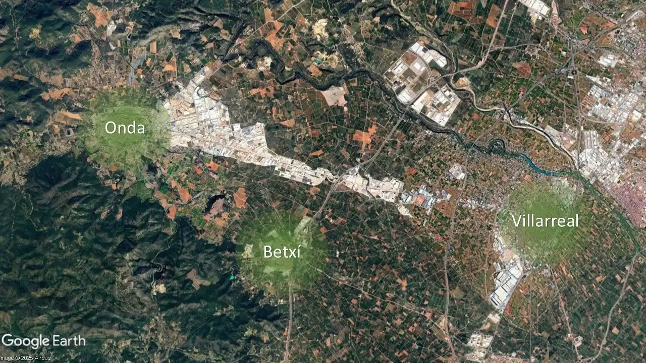 Rural land for sale in Barranco Charlits, imagen 5