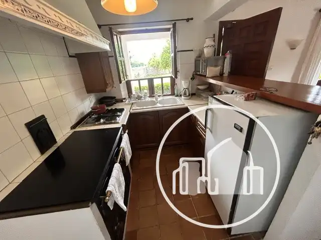 Casa amb jardí en venda a Merindad de Montija, imagen 15