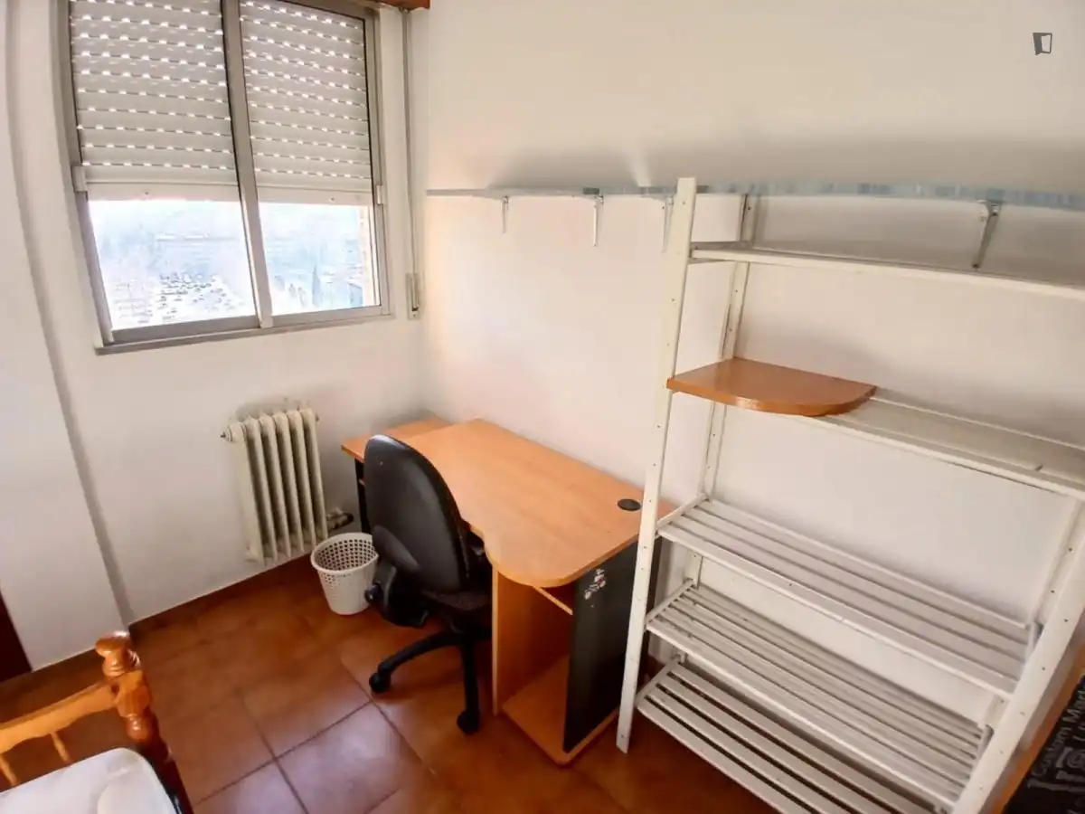 Apartments for share in Valladolid  with Furnished, Oven and Washing machine