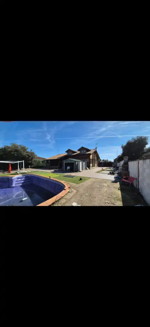 Houses for sale in Calle Ronda Hispano-Americana, 98, Eurovillas