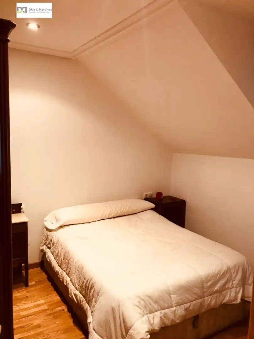 Apartament amb ascensor en venda a Casco Antiguo, imagen 7